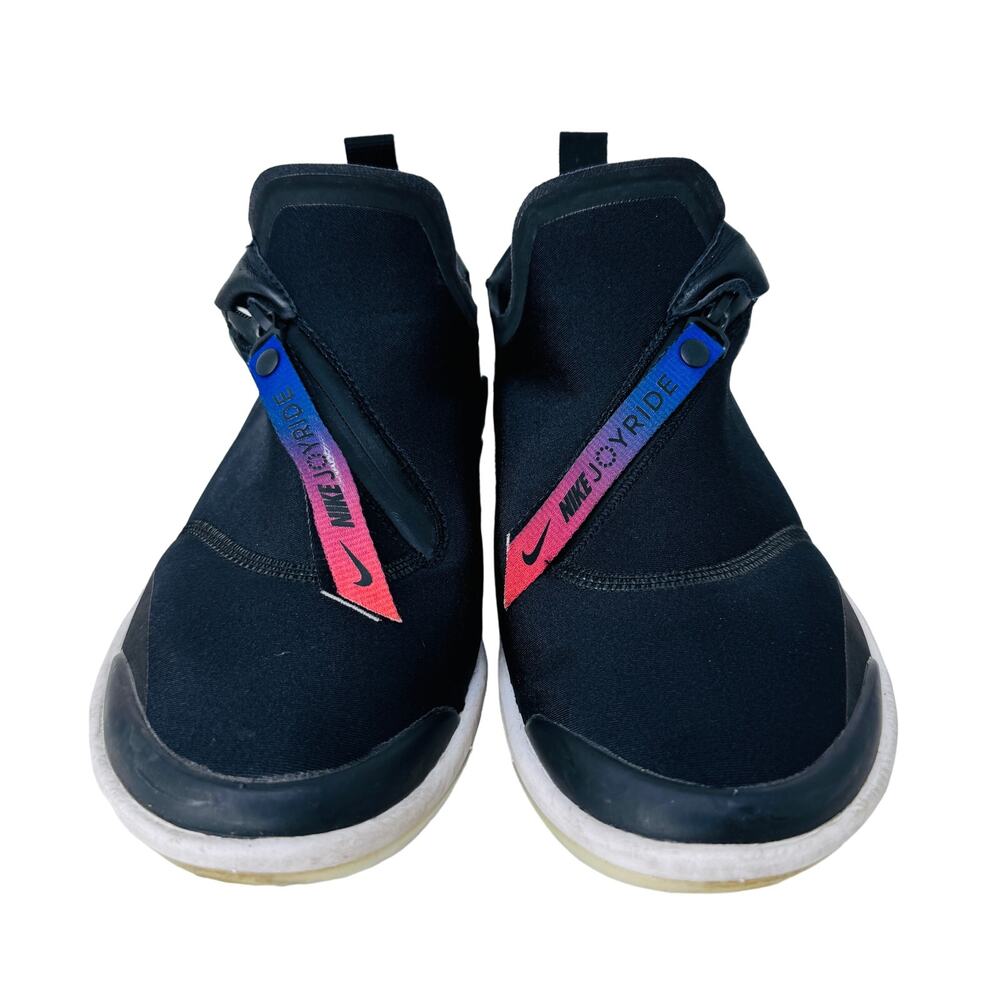 Nike Joyride NSW Optik Running Shoes Sneaker AJ6844-005 Black Womens Size‎ 9.5 - Picture 5 of 10